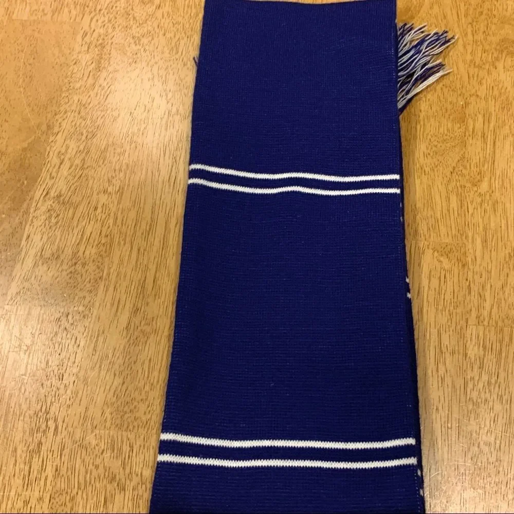 NFL Colts Winter‎ Scarf